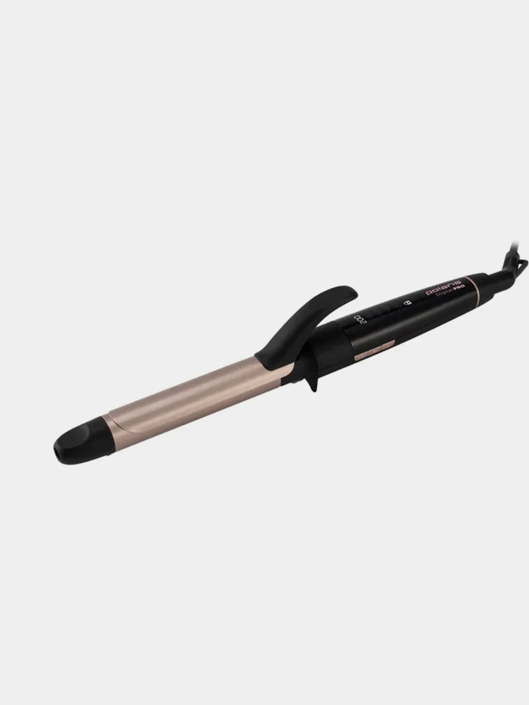 Стайлер для укладки волос Polaris PHS 2533KT Digital PRO, 25х120 мм