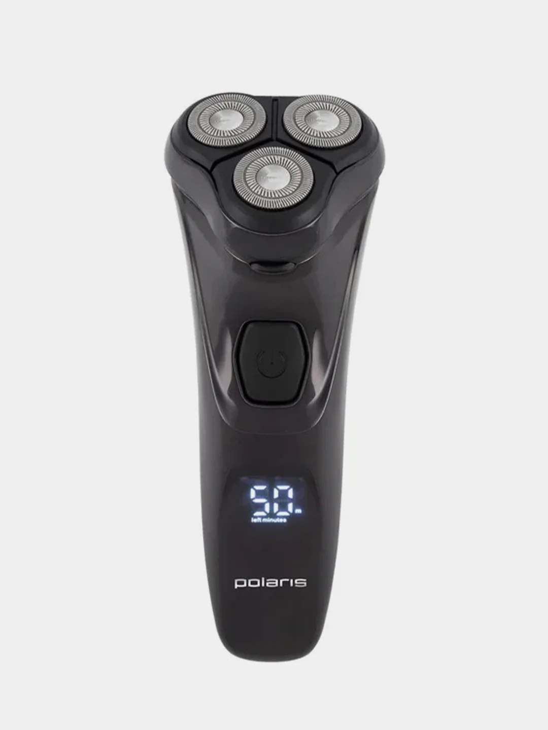 Электрическая бритва Polaris PMR 0415R 4D PRO 5 blades, 5 Вт