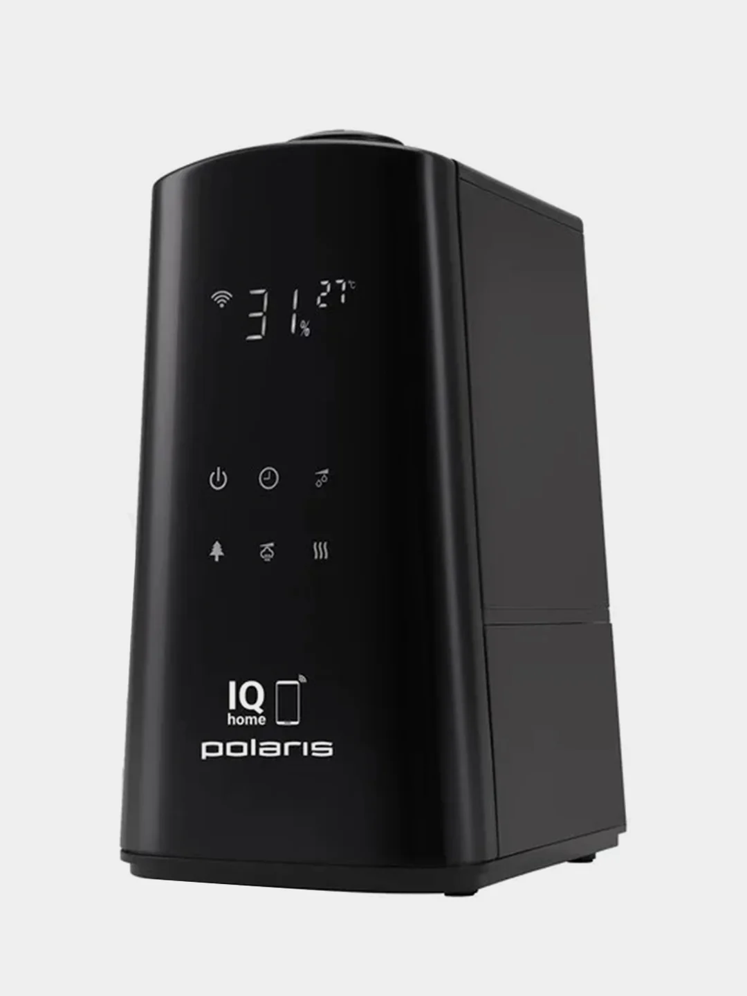 Увлажнитель воздуха Polaris PUH 9009 Wi-Fi IQ Home, ультразвуковой, 5 л