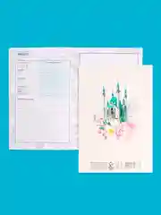Салатовый сувениры подарочные Казань: магниты, брелоки, кружки, ручки, тюбетейки, Кот Казанский