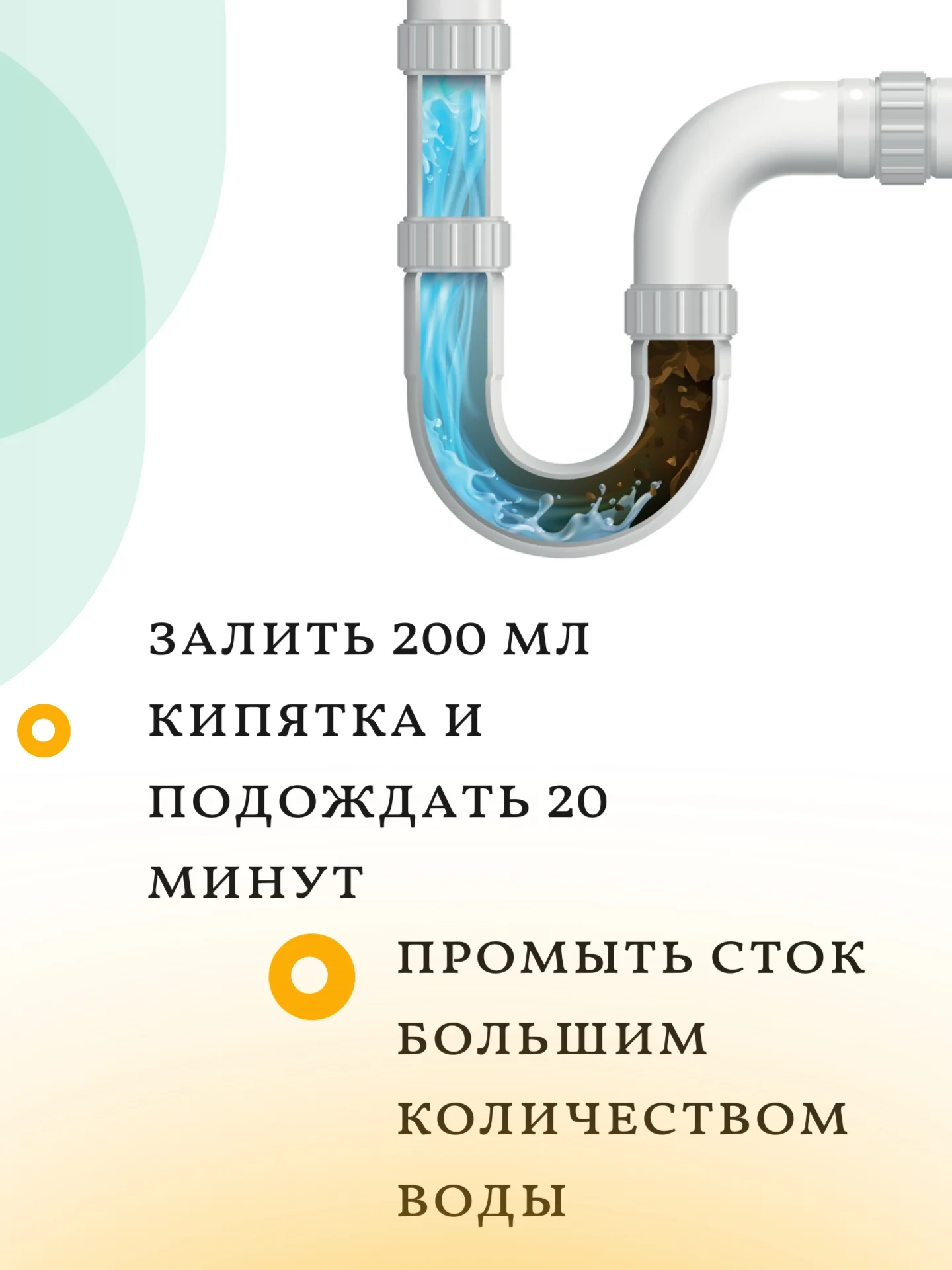 Антизасор порошок Master FRESH, 70 г