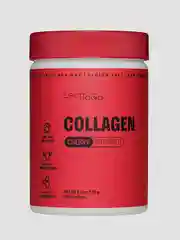 Коллаген пептидный LeafToGo, порошок, со вкусом вишни, 180 г