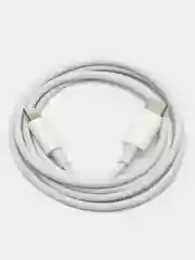 Кабель для зарядки iPhone, с поддержкой быстрой зарядки, Type-C - Lightning