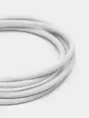 Кабель для зарядки iPhone, с поддержкой быстрой зарядки, Type-C - Lightning