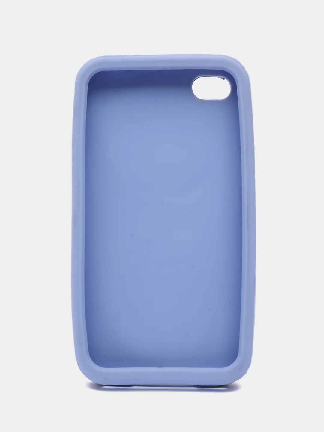 Чехол Iphone 4/4S мультяшка Очки