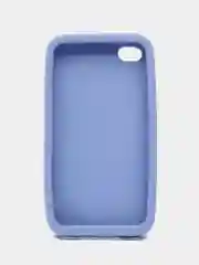 Чехол Iphone 4/4S мультяшка Очки