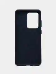 Темно-синий чехол Samsung S20 Ultra/ S11plus противоударный