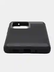 Черный чехол Samsung S20 Ultra/ S11plus противоударный