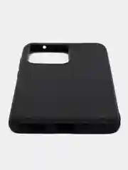 Чехол Samsung S20 Ultra/ S11plus Карбон