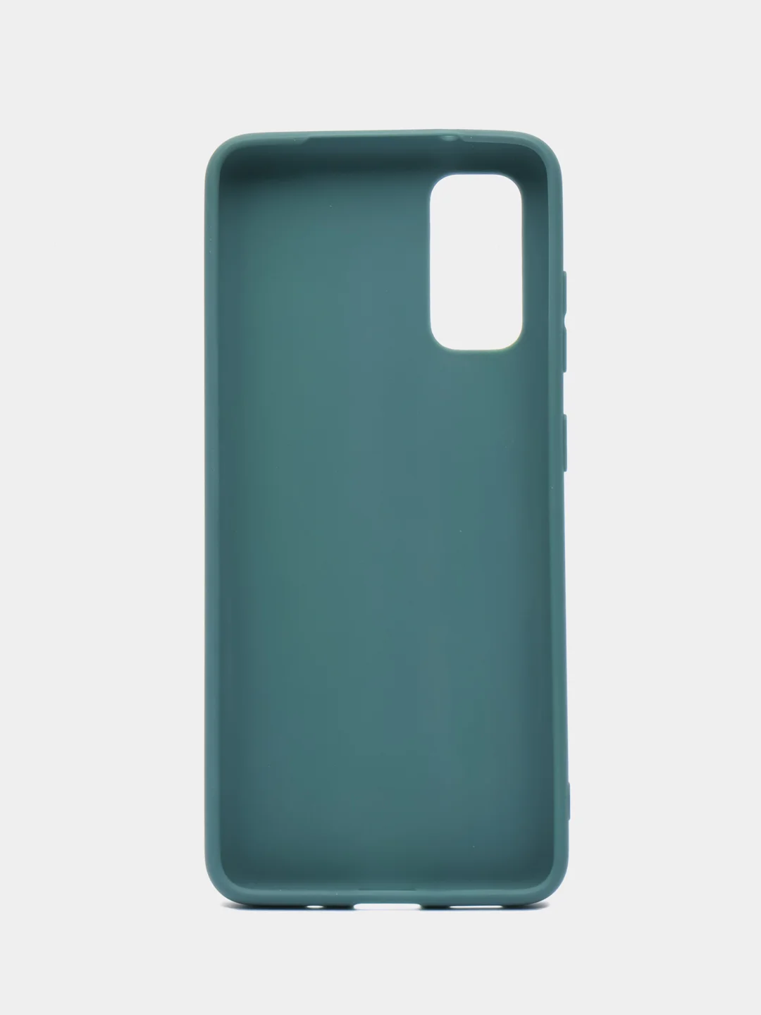 Морской чехол силиконовый Samsung s11e/s20