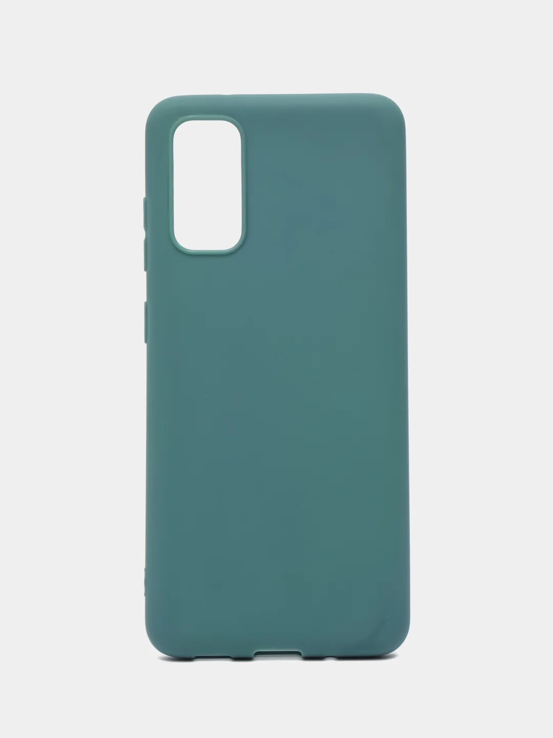 Морской чехол силиконовый Samsung s11e/s20