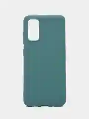 Морской чехол силиконовый Samsung s11e/s20