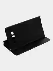 Чехол-книга SAMSUNG A7 2015 с подставкой