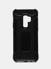 Чехол Samsung S9+ усиленный противоударный