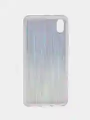 Чехол силиконовый Xiaomi redmi 7A силиконовый дождик