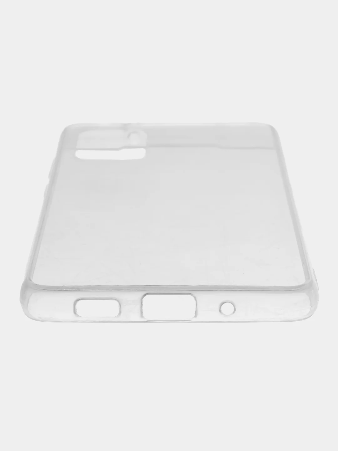 Чехол силиконовый Samsung s11e/s20