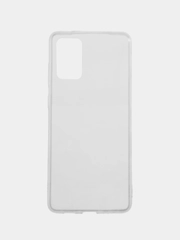 Чехол силиконовый Samsung s11e/s20