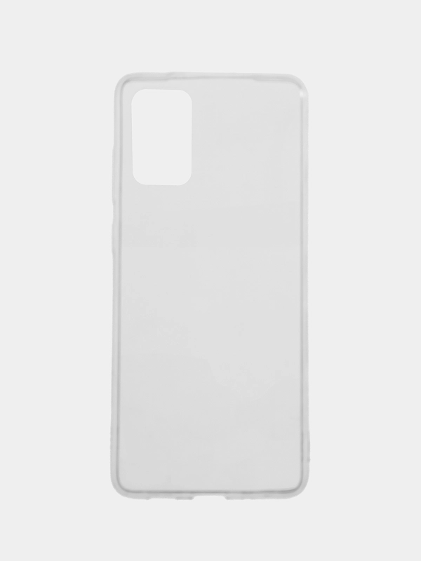 Чехол силиконовый Samsung s11e/s20