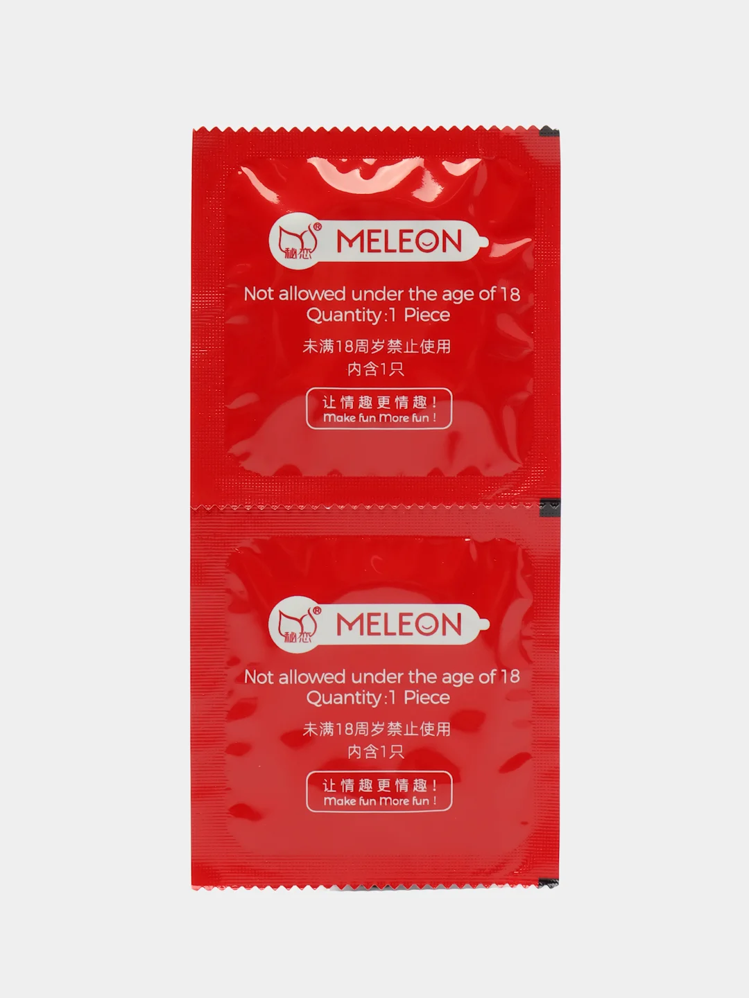 Розовый презервативы Meleon супер ультратонкие 10шт