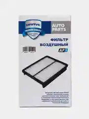 Фильтр воздушный  Hyundai Solaris II 17- KIA Rio IV 17- 28113-H8100 BR.AF.1.18