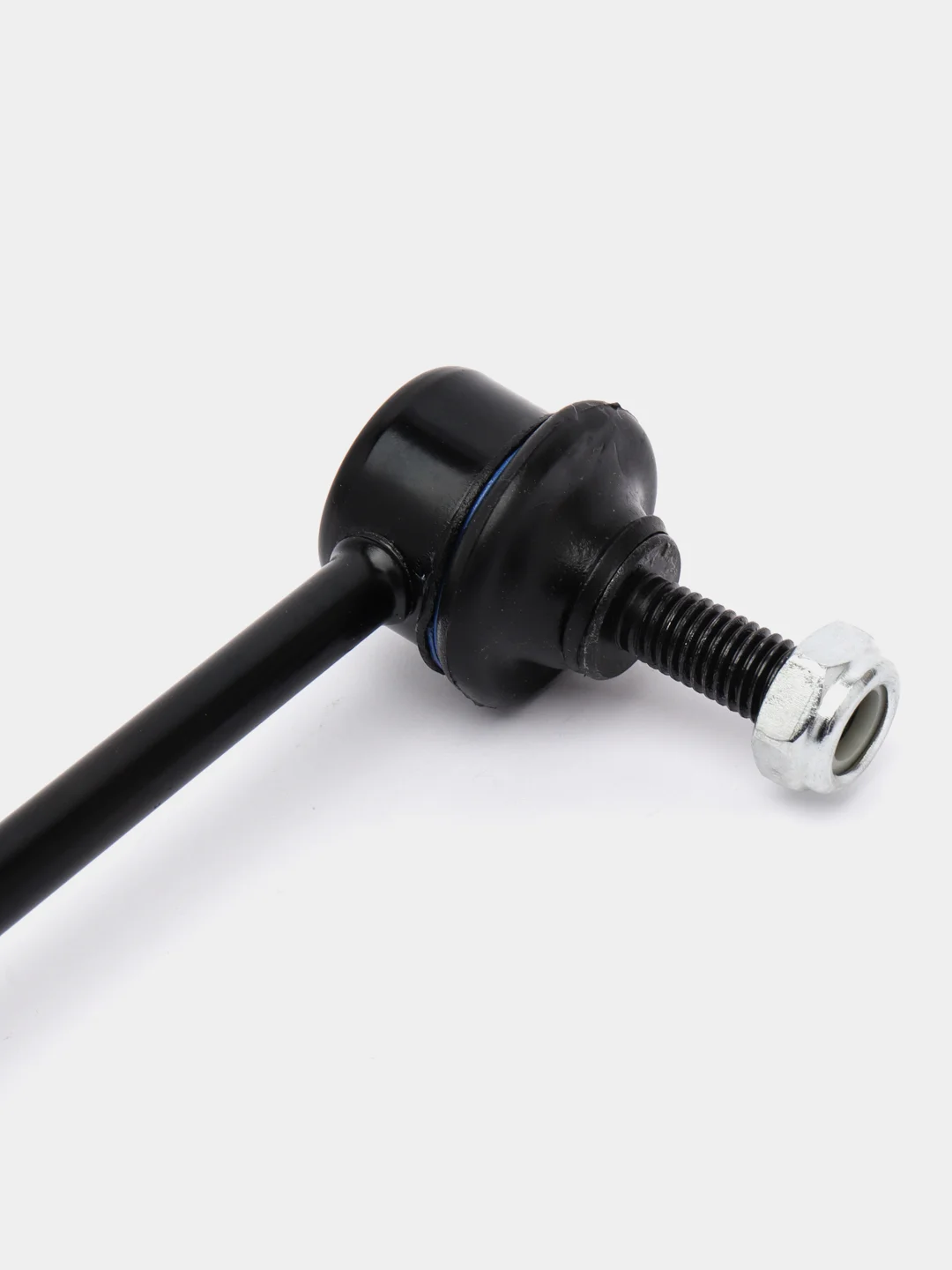 Тяга стабилизатора передняя TRT VW Polo, Skoda Rapid, Fabia 6Q0411315F R4015