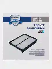 Фильтр воздушный  Cruze 09-, Orlando, OPEL Astra J  13272717 BR.AF.1.8