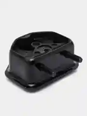 Опора двигателя передняя правая Nexia Lanos 90250348 BR.RP.3.4