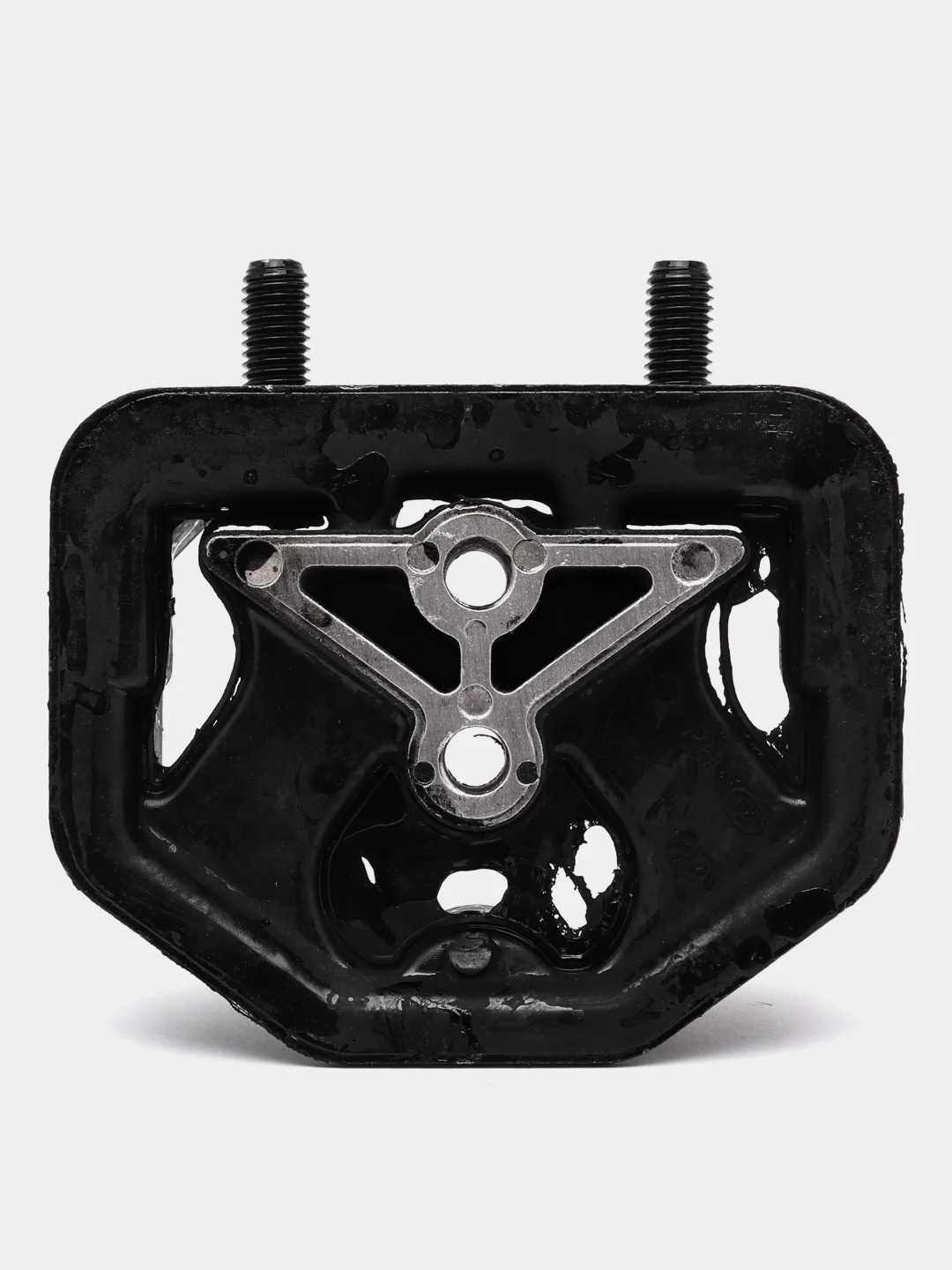 Опора двигателя передняя правая Nexia Lanos 90250348 BR.RP.3.4