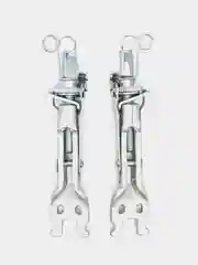 Планки регулировки заднего тормоза LADA Largus, RENAULT Duster, Logan 7701208061 GL.RK.1.1