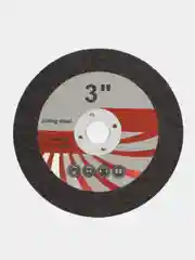 Круг отрезной для УШМ 75мм