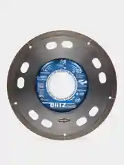 Диск алмазный  Elsilber 1A1R 105 мм "BlitZ"  EL-PL0101B