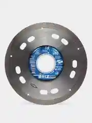 Диск алмазный отрезной Elsilber 1A1R 115 мм "BlitZ"  EL-PL0201B