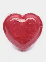 Красный пенные шипучие бомбочки для ванны