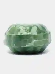 Лесной зеленый пенные шипучие бомбочки для ванны