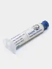 Флюс для пайки Kingbo RMA-218, 10 мл 3 шт