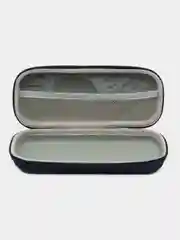 Пенал школьный 3D первокласснику 10*23см