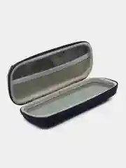Пенал школьный 3D первокласснику 10*23см