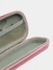 Пенал школьный для девочек 10*23см