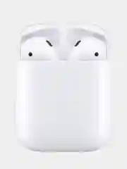 Беспроводные наушники AirPods 2, Lightning Case