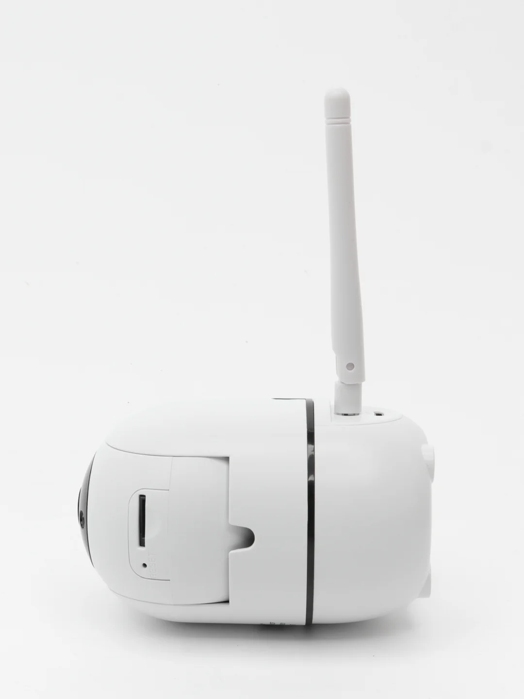 Умная камера видеонаблюдения, видеоняня, радионяня, IP с Wi-Fi