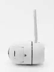 Умная камера видеонаблюдения, видеоняня, радионяня, IP с Wi-Fi