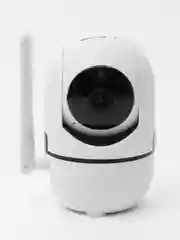 Умная камера видеонаблюдения, видеоняня, радионяня, IP с Wi-Fi