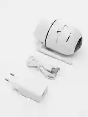 Умная камера видеонаблюдения, видеоняня, радионяня, IP с Wi-Fi