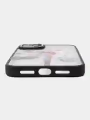 Чехол для айфон (iPhone) 11 12 13 14 15 Pro Max с защитой камеры