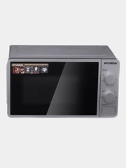 Микроволновая печь Hyundai HYM-M2001, 20 л, 700 Вт