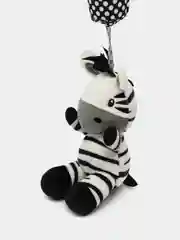 Игрушка погремушка подвеска для новорожденных