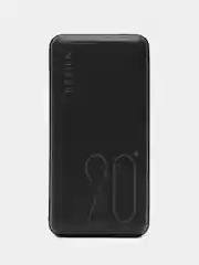Повербанк с быстрой зарядкой 20000mAh Power Bank 22.5W