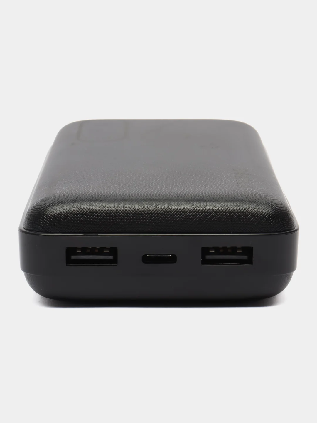 Повербанк с быстрой зарядкой 20000mAh Power Bank 22.5W
