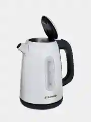 Чайник электрический Starwind SKS3210, 1.7 л, 2200 Вт