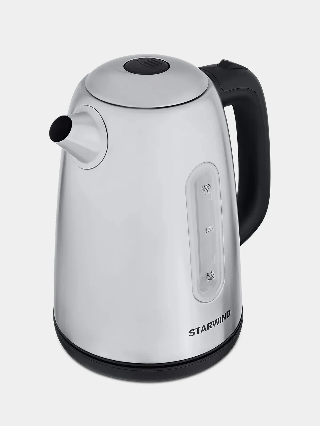Чайник электрический Starwind SKS3210, 1.7 л, 2200 Вт